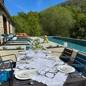 Du Hautacam Guest house